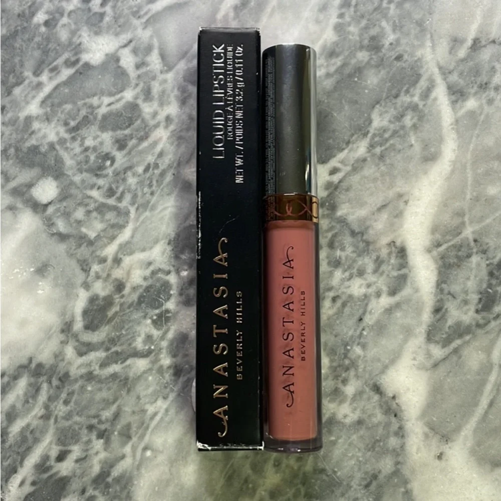 Anastasia Beverly Hills ABH Liquid‎ Lipstick Crush